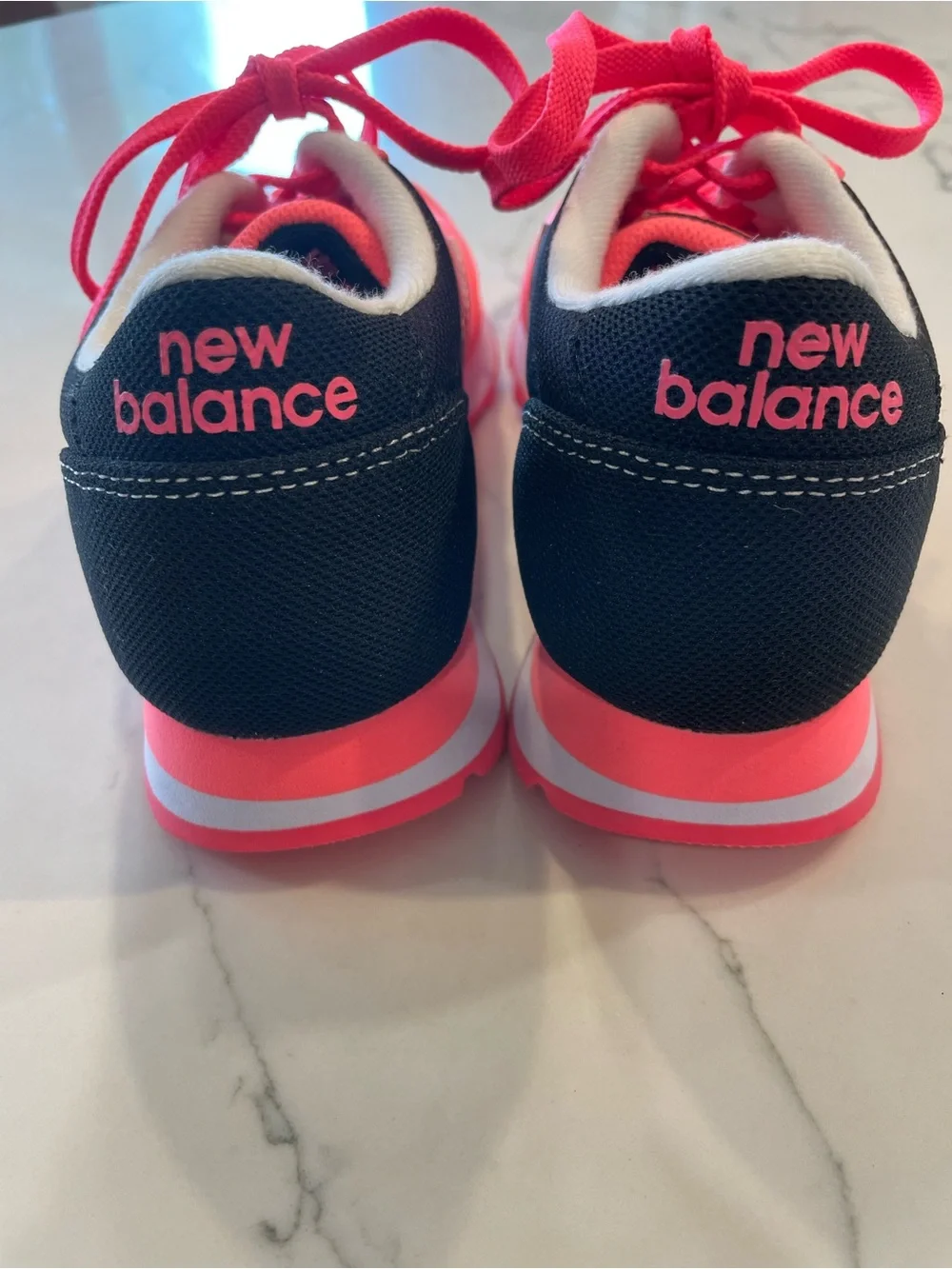 New Balance new balance